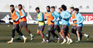 REAL MADRID OTPISAO DVOJICU ISKUSNIH IGRAČA: Ništa od novog ugovora! (VIDEO)