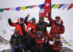 PRVI PUT U ISTORIJI: Osvojen je najokrutniji planinski vrh K2 u zimskim uslovima!