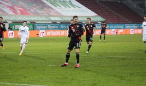 UZBUDLJIVO U NEMAČKOJ: Bajern se provukao, Jovića ponovo nema u startnih jedanaest!