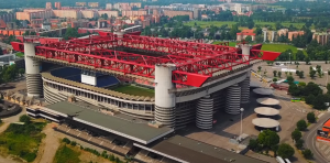 DVA IGRAČA POZITIVNA NA COVID-19: Milan oslabljen dočekuje derbi sa Juventusom!