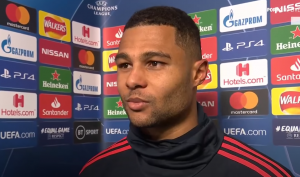 NEMCI IZABRALI: Gnabri postigao najlepši pogodak u 2020. godini! (VIDEO)