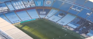 OSAM POZITIVNIH NA ETIHADU: Derbi sa Junajtedom se ipak igra!