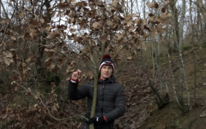 BADNJE JUTRO SRPSKIH SPORTISTA: Usečen je i Badnjak! (FOTO)(VIDEO)