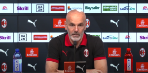 PIOLI O BORBI ZA ‘SKUDETO’: ‘Vi ste fenomen u tome da ljudi gube energiju i koncentraciju!’