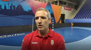 ĐERONA I KUKIĆ POSLE POBEDE: „Bili smo ispražnjeni posle utakmice u Francuskoj, ali smo pokazali da smo prava grupa!“ (VIDEO)