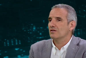 TONI ĐERONA: „Ovo je veoma dobar prvi korak, ali ima još puno utakmica ispred nas!“