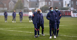 COVID – 19 KROJI RASPORED EKIPI TOTENHEMA: Odložen još jedan meč!