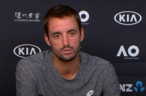 NIKADA EMOTIVNIJI VIKTOR TROICKI: Srpski teniser otkrio kako i sa kim je proveo prve trenutke nakon poslednjeg poena u velikoj karijeri!