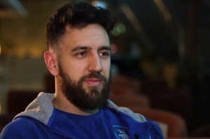 VASA MICIĆ NAKON POBEDE: ‘Još jednom smo pokazali kakav potencijal imamo’