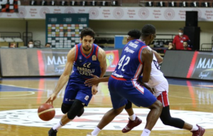 MICIĆ POZIVA NA OPREZ: ‘Real nikada ne odustaje! Odigrali smo odlične utakmice, ali tek je 2:0’