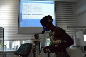 PARTIZAN POČEO SA AKTIVNOSTIMA: Danas i sutra obavljaju se medicinska testiranja! (FOTO)