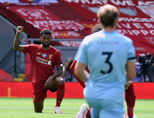 VAJNALDUM ISKREN: „Nismo bili dovoljno pohlepni da damo gol!“ (VIDEO)