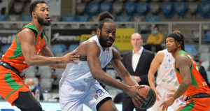 VEOMA INTERESANTAN MEČ U ZADRU: Domaćin pružio odličnu partiju, ali nije uspeo da iznenadi goste iz Ljubljane! (VIDEO)