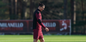 IBRAHIMOVIĆ ZADOVOLJAN: ‘Pioli ima pravi mentalitet!’