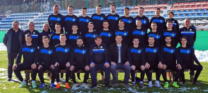 ZLATIBOR ČAJETINA DOVEO POJAČANJA ZA NASTAVAK SEZONE: Jedno od novih imena u klubu je bivši igrač Partizana! (FOTO)