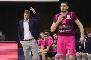 IMAMO PRVOG FINALISTU: Mega savladala novosadskog predstavnika!