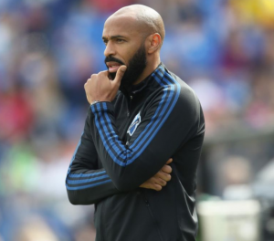 ANRI LJUT: ‘Arsenal igra loše i to je svima jasno!’