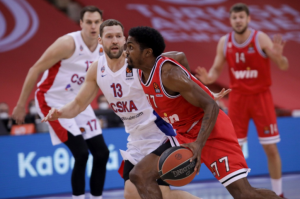 EVROLIGA: Neizvesne završnice u Atini i Minhenu, Real ubedljivo slavio u Madridu! (VIDEO)