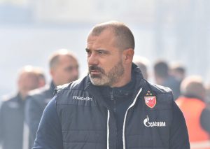 DEJAN STANKOVIĆ: „Najvažnije je da smo osvojili tri boda!“