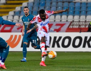 RADE KRUNIĆ NAKON REMIJA: ‘Svi smo razočarani, Zvezda pokazala kakav kvalitet poseduje!’