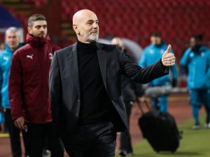 PIOLI O IBRAHIMOVIĆU: ‘On je veoma inteligentan!’