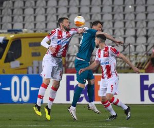 MILUNOVIĆ NAKON REMIJA: ‘Imamo za čim da žalimo, rezultat je realan!’