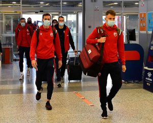 POZNATA SVA IMENA: Evo ko napada Milano!