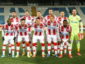 „CRVENA ZVEZDA JE EKIPA KOJA JE TRENUTNO JEDNAKA SKROMNOM TIMU SERIJE B!“ – Italijanski mediji ne veruju u kvalitet izabranika Dejana Stankovića!