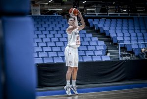 VELIKA ČAST: Srpski reprezentativac u idealnom timu francuskog prvenstva!