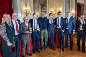 PODRŠKA BOKSU I OD VESIĆA: Siguran sam da će biti sjajnih boks takmičenja!