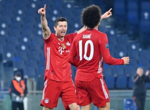 BAJERN SLAVIO NAKON PREOKRETA: Musijala je junak Minhena!