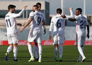 GLAVOBOLJE ZA ZIDANA: Napadač Reala propušta naredni meč, neizvestan i za duel Lige šampiona!