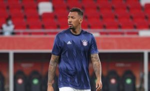 BOATENG NAPUSTIO BAJERN PRED FINALE! Defanzivac se vraća kući zbog smrti bivše devojke!