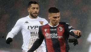 PODELA BODOVA: Mihina Bolonja povela posle samo 58 sekundi i ostala bez trijumfa!