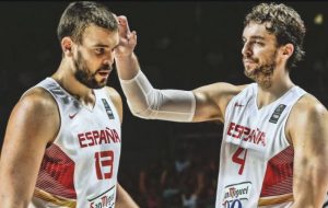 POVLAČE SE IZ REPREZENTACIJE: Braća Gasol su svoje ‘odigrala’!