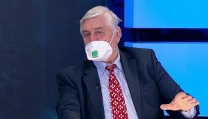 DOKTOR TIODOROVIĆ: ‘Neka nose maske i drže rastojanje, pa će moći na stadion’, MIJAILOVIĆ: ‘Rekli su da će poštovati sve mere’