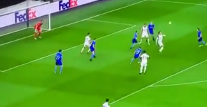 SINOĆ ŽIRU, DANAS ALI: Makazice za prednost Totenhema! (VIDEO)