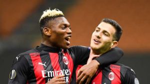 ‘ROSONERI’ VEĆ MISLE NA MEČ SA ZVEZDOM: U Milanu respektuju šampiona Srbije: ‘Bez publike oni dosta gube, ali su i pored toga veoma opasni’