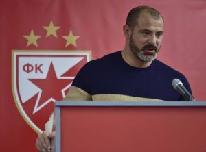 SUDBINA JE TAKO HTELA: Stanković se baš obradovao Interovoj tutuli – ‘Mi smo šampioni Srbije, a oni Italije’