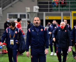 ‘MILAN SE UPLAŠIO STANKOVIĆA, ZVEZDA IH JE POTISNULA NAZAD’: Italijanski mediji oduševljeni izdanjem crveno-belih na ‘San Siru’