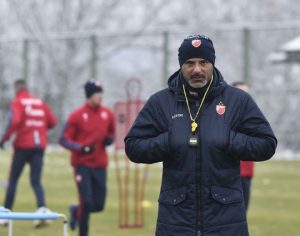 DEJAN STANKOVIĆ GOVORIO ZA ITALIJANSKE MEDIJE: „Ovde se računaju samo rezultati! Teo Ernandez je nešto što je Maikon bio za nas u godini Triplete!“