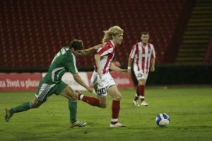 DUŠAN BASTA: ‘Zvezda ima šansu u revanšu’