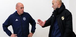 DUŠAN ĐORĐEVIĆ: ‘Biću na ‘slatkim mukama’ posle ovakvih priprema’