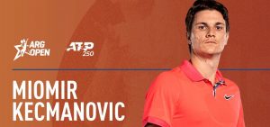 KECMANOVIĆ ZADOVOLJAN: ‘Nisam mu davao mnogo prilike!’