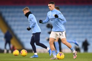 SITI NASTAVLJA DA ‘GAZI’: Silva je bio posebno inspirisan! (VIDEO)