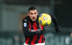 MILAN SE SAMOUNIŠTIO: Pobeda u poslednjem kolu je imperativ!