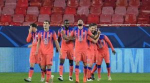 UEFA ZVANIČNO ODLUČILA: Meč Atletiko Madrid – Čelsi se igra u Rumuniji!