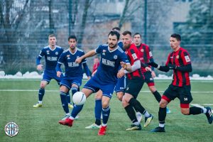 TSC GOSTUJE ZLATIBORU – Iz Bačke Topole poručuju: ‘Želimo pobedu’