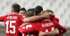 NOVI IZAZOV ZA VOŽDOVAC: ‘Zmajevi’ gostuju Vojvodini