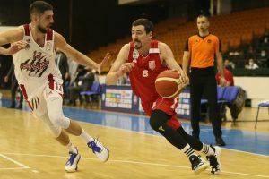 VOJVODINA PRIREDILA IZNENAĐENJE I PLASIRALA SE U POLUFINALE! Novosađani nadigrali i izbacili FMP iz Kupa Radivoja Koraća!